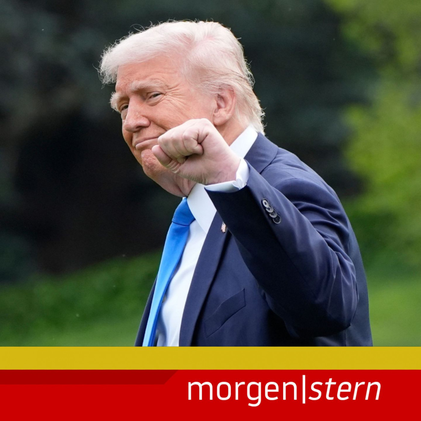 Trumps erster großer Rausschmiss – die Lage am Morgen