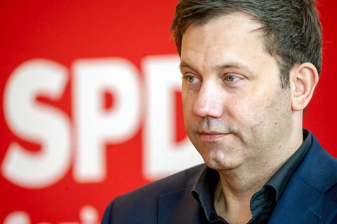 "Für die SPD ist die Fixierung auf Lars Klingbeil ein Risiko"
