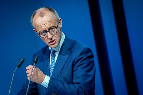 Umfrage: Union legt zu, AfD verliert