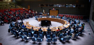 UN will ihre Strukturen offenbar drastisch umbauen