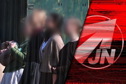 Nazi-Frauen "fahren Männer zu Tatorten"