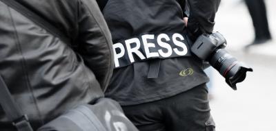 Deutschland fällt in der Liste der Pressefreiheit aus den Top Ten