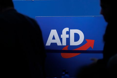 Verfassungsschutz: AfD ist gesichert rechtsextremistisch