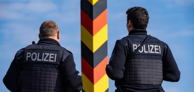 Polen warnt künftige Bundesregierung vor verschärften Grenzkontrollen