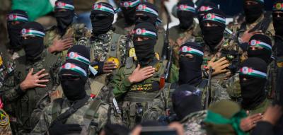 „Ihr Hundesöhne, lasst die Geiseln frei“ – Wie die Hamas in der arabischen Welt isoliert wird