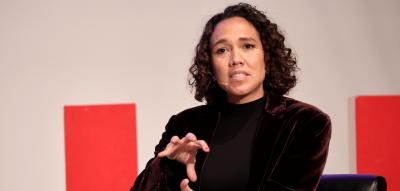 Nicole Büttner soll neue FDP-Generalsekretärin werden