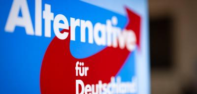 AfD knapp hinter der Union – Umfragewerte für SPD und Grüne unverändert