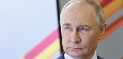US-Sicherheitsrat bereitet drastische Russland-Sanktionen vor – Trumps Zustimmung ungewiss