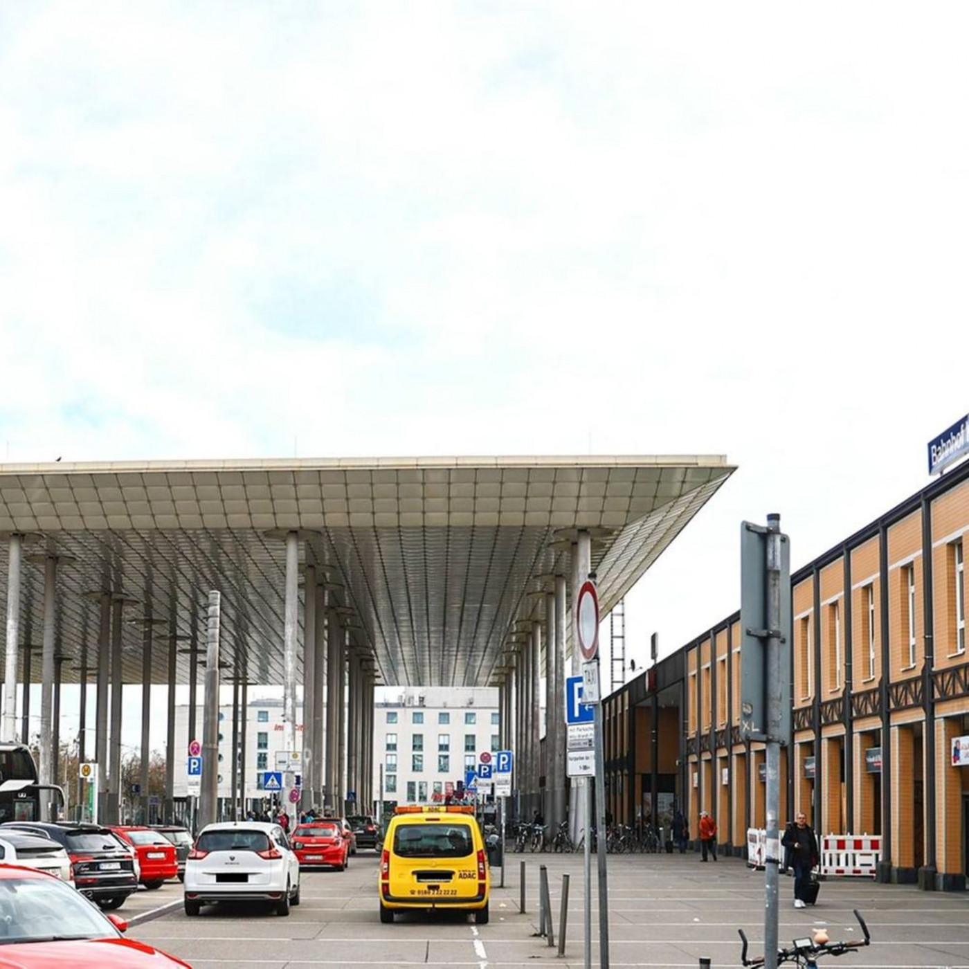 Im Westen nicht die Besten: Das sind die schlechtesten Bahnhöfe Deutschlands