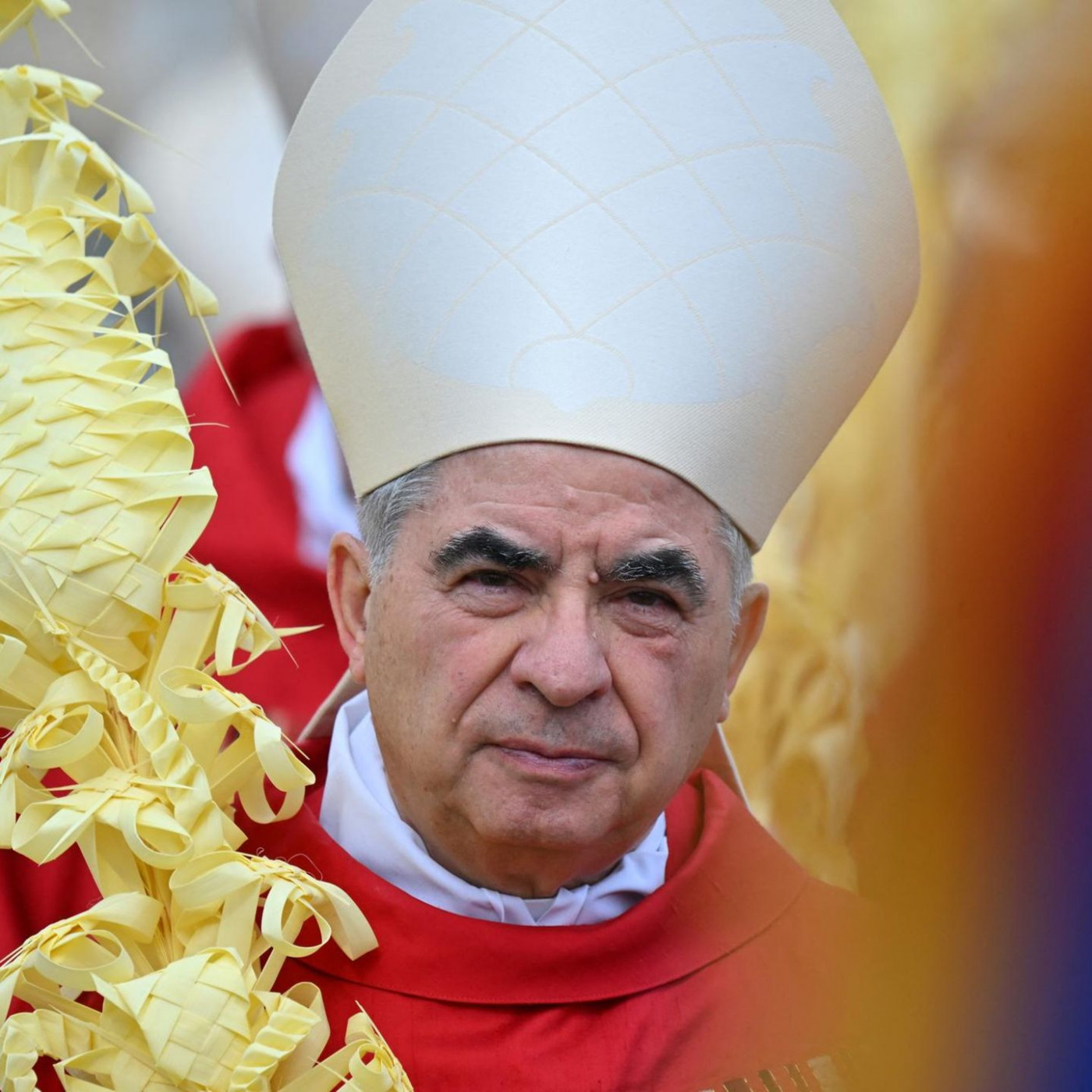 Darf dieser Kardinal im Konklave über den neuen Papst abstimmen – oder nicht?