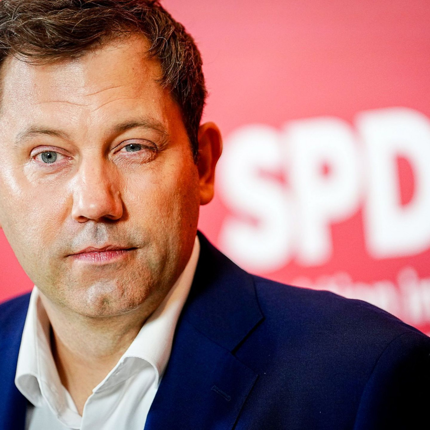 Klingbeil: Debatte um Esken ist "beschämend"