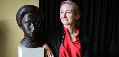 „Sollten nicht mehr in Tarnbegriffen reden, sondern von Klasse und demokratischem Sozialismus“