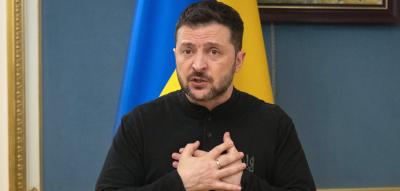 Selenskyj warnt vor russischen Anschlägen in Moskau – Kreml spricht von Drohung