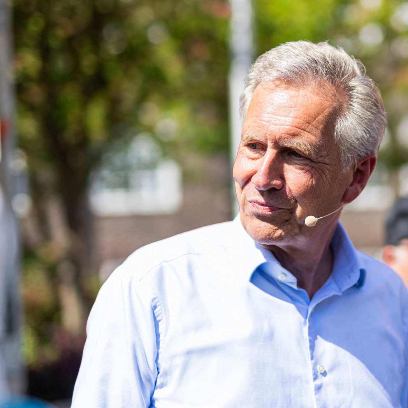 Wulff: AfD ist "der Ernstfall für unser Land"