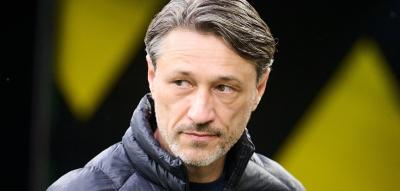 Aus Solidarität mit Hasenhüttl stichelt Kovac gegen seinen alten Verein