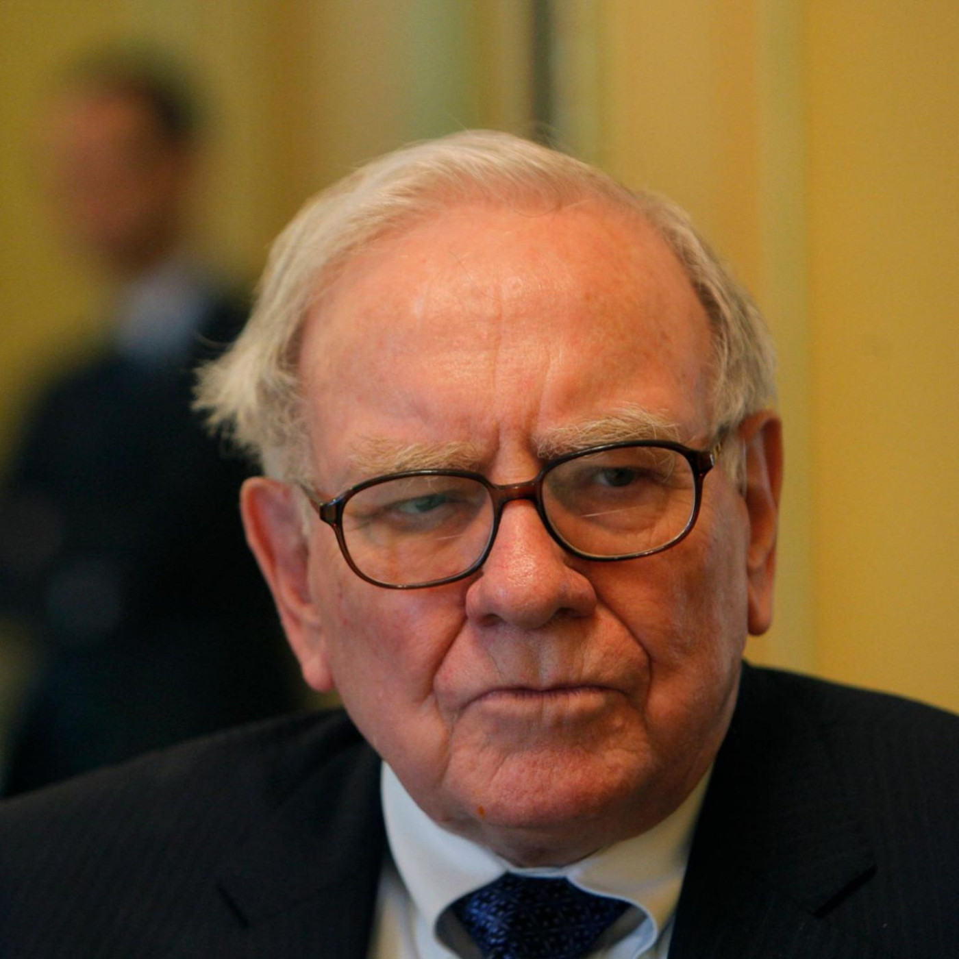 Warren Buffett kritisiert Trump – ohne ihn beim Namen zu nennen