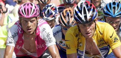 Ullrich noch einmal bei der Tour? „Kommt auf das Training an“
