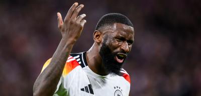 Effenberg kritisiert Rüdiger und fordert Konsequenzen vom DFB