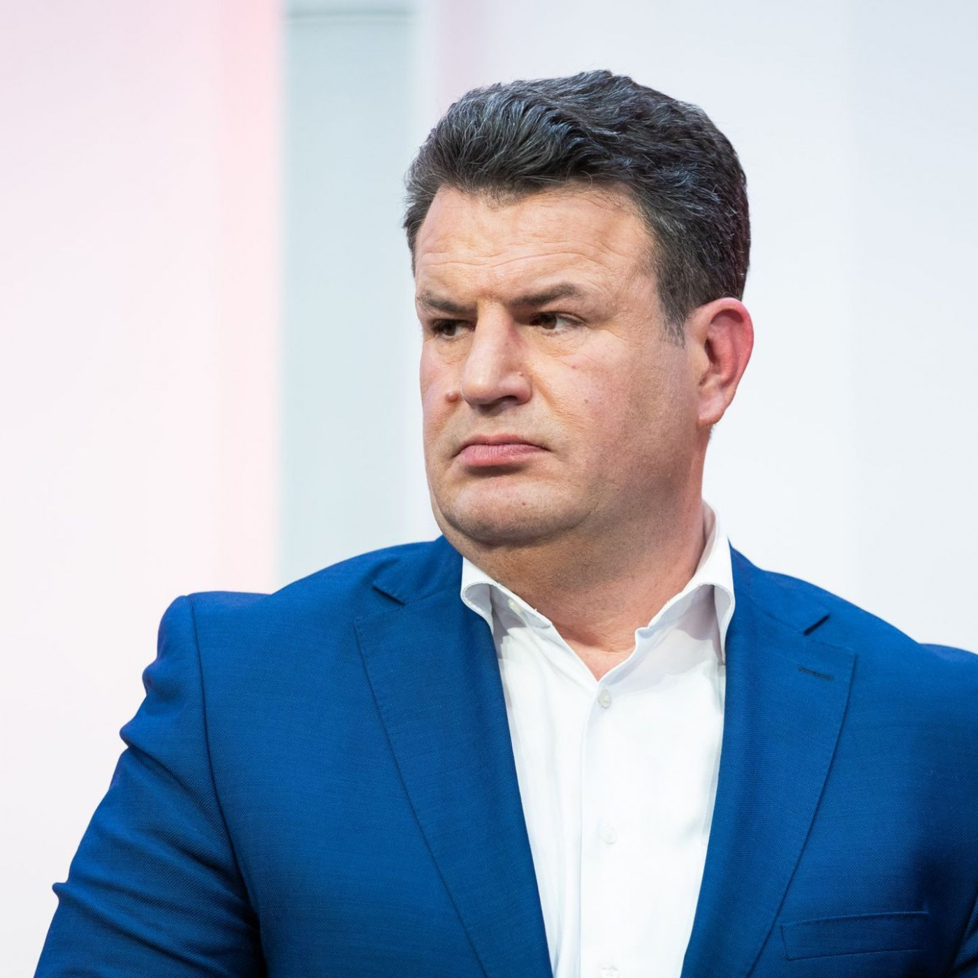 Arbeitsminister Heil künftig ohne Führungsamt