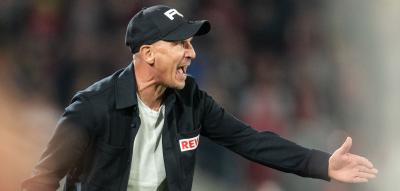 An der Grenze zur Selbstzerstörung