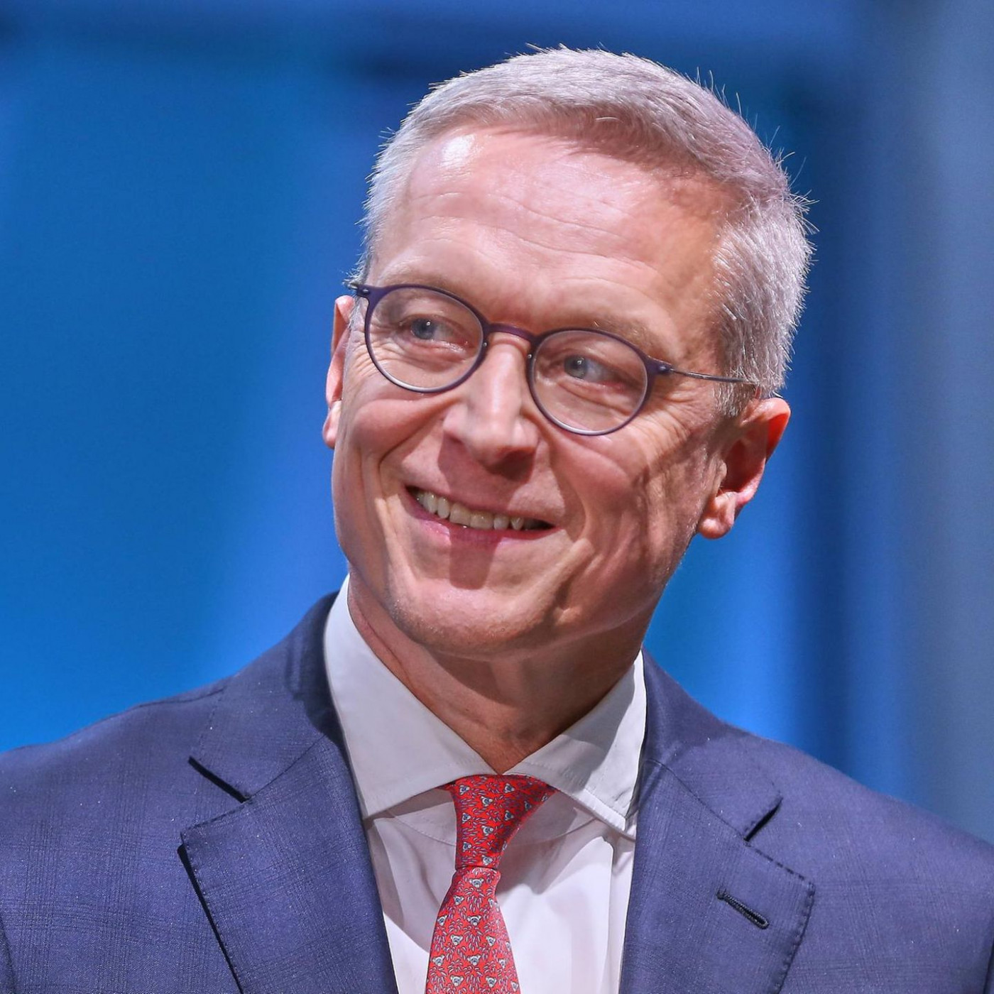 Die Deutschen finden Manager als Minister gar nicht blöd