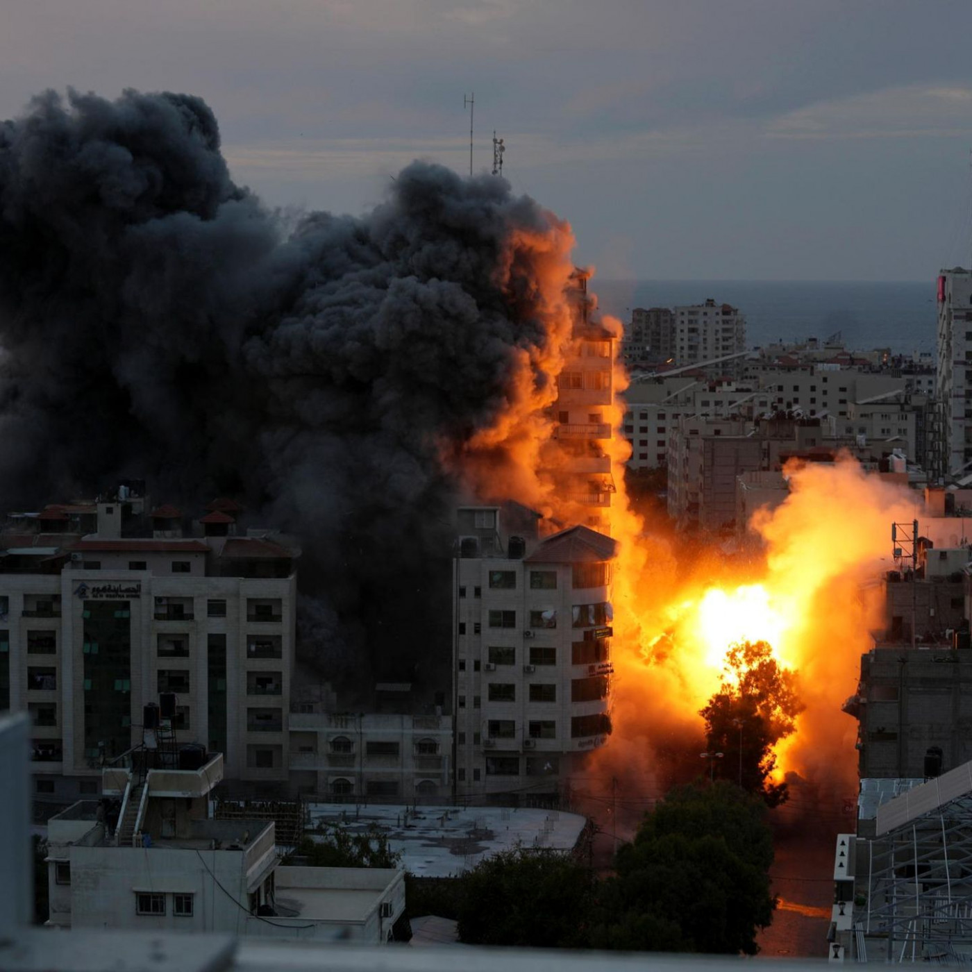 Israel will Offensive im Gazastreifen wieder verschärfen