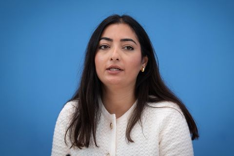 Das sind die Gesichter des Merz-Kabinetts