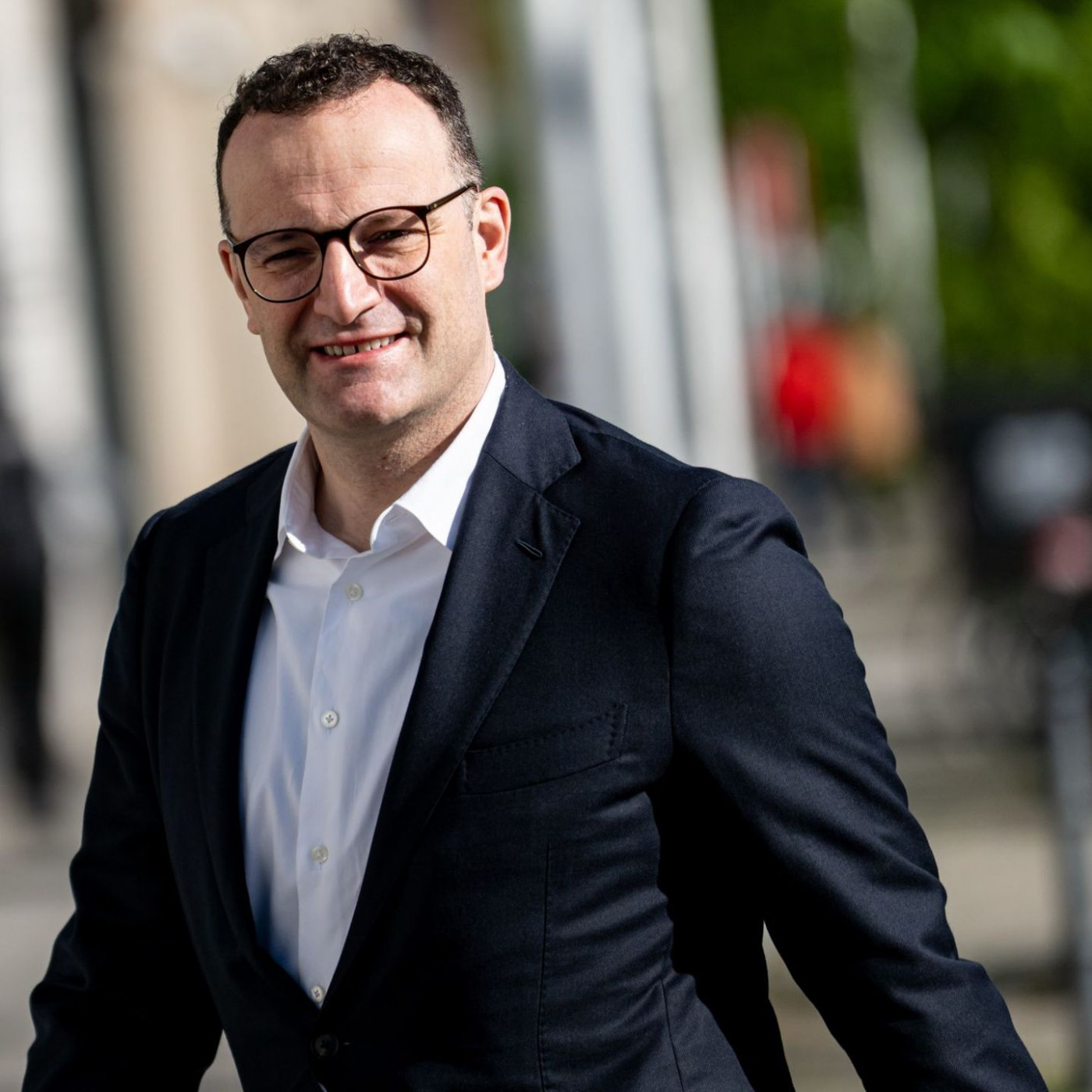 Einstiger Merz-Widersacher Spahn soll Fraktionschef werden