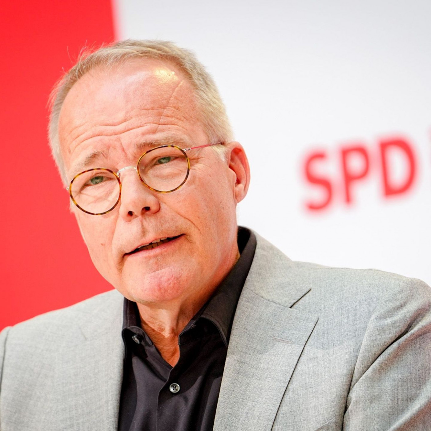 Matthias Miersch soll Klingbeil als Fraktionschef beerben