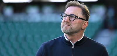 Nach Talfahrt – VfL Wolfsburg wirft Hasenhüttl raus