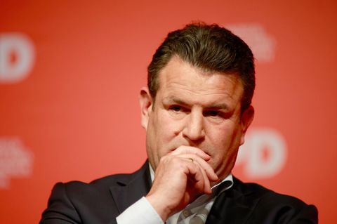 Heil rückt in die zweite Reihe – dieser Politiker wird als Nachfolger gehandelt