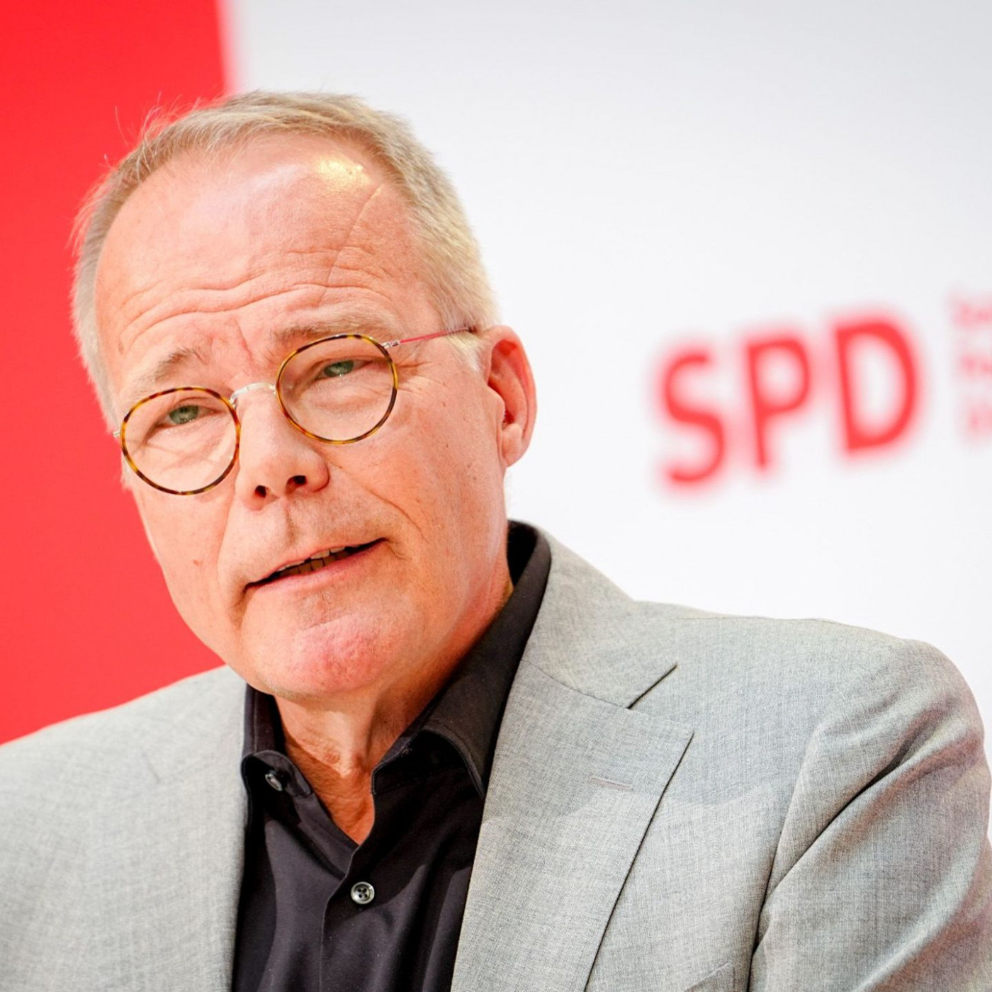 SPD-Linker Miersch soll Fraktionschef werden
