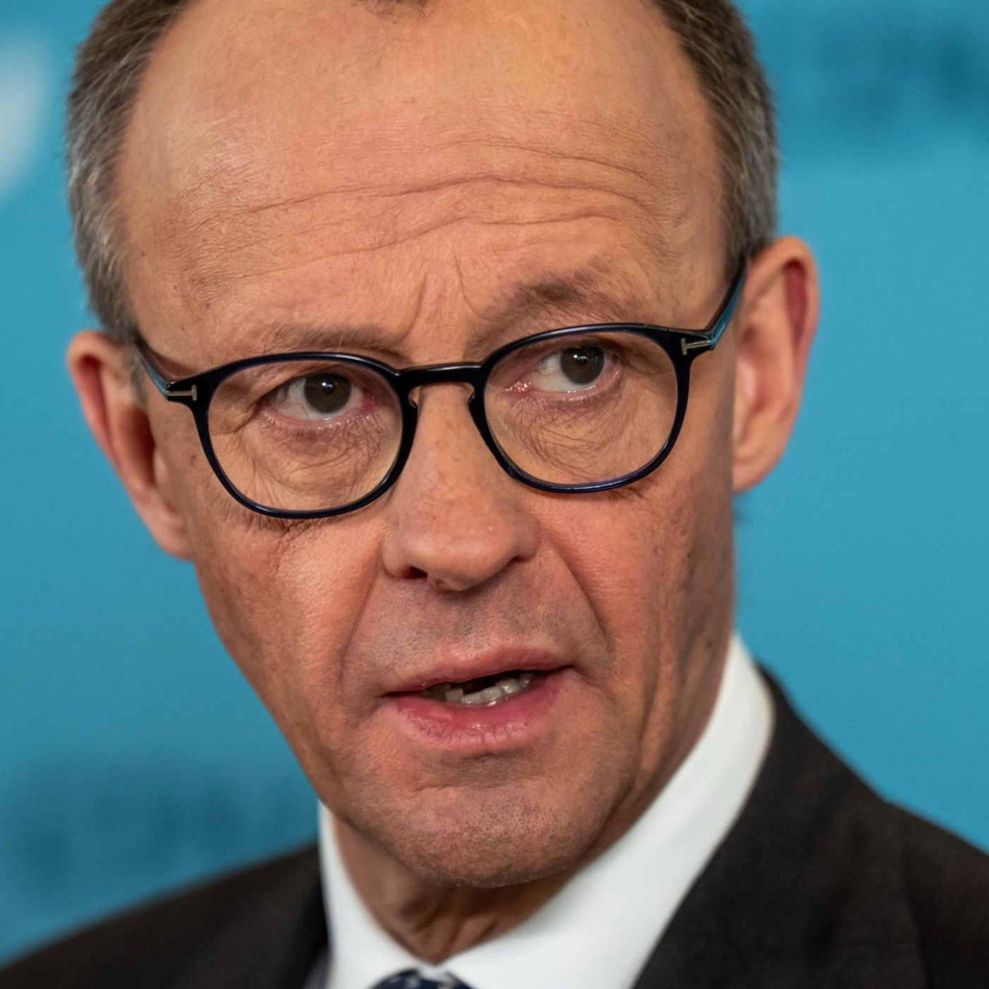 Union und SPD wollen Machtwechsel vollenden