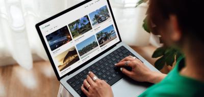 Macht Künstliche Intelligenz das Reisebüro bald überflüssig?