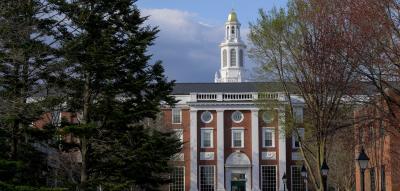 Wegen „woker Ideologie“ – Trump-Regierung will Harvard neue Fördermittel verwehren