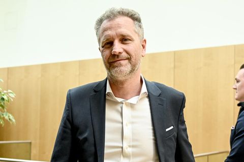 EU-Parlament hebt Immunität von AfD-Politiker Bystron auf