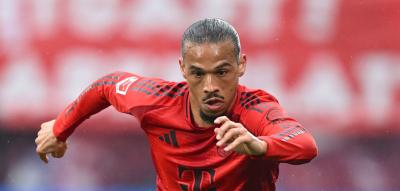 FC Bayern stellt Sané und dessen „Piranha“ ein Ultimatum