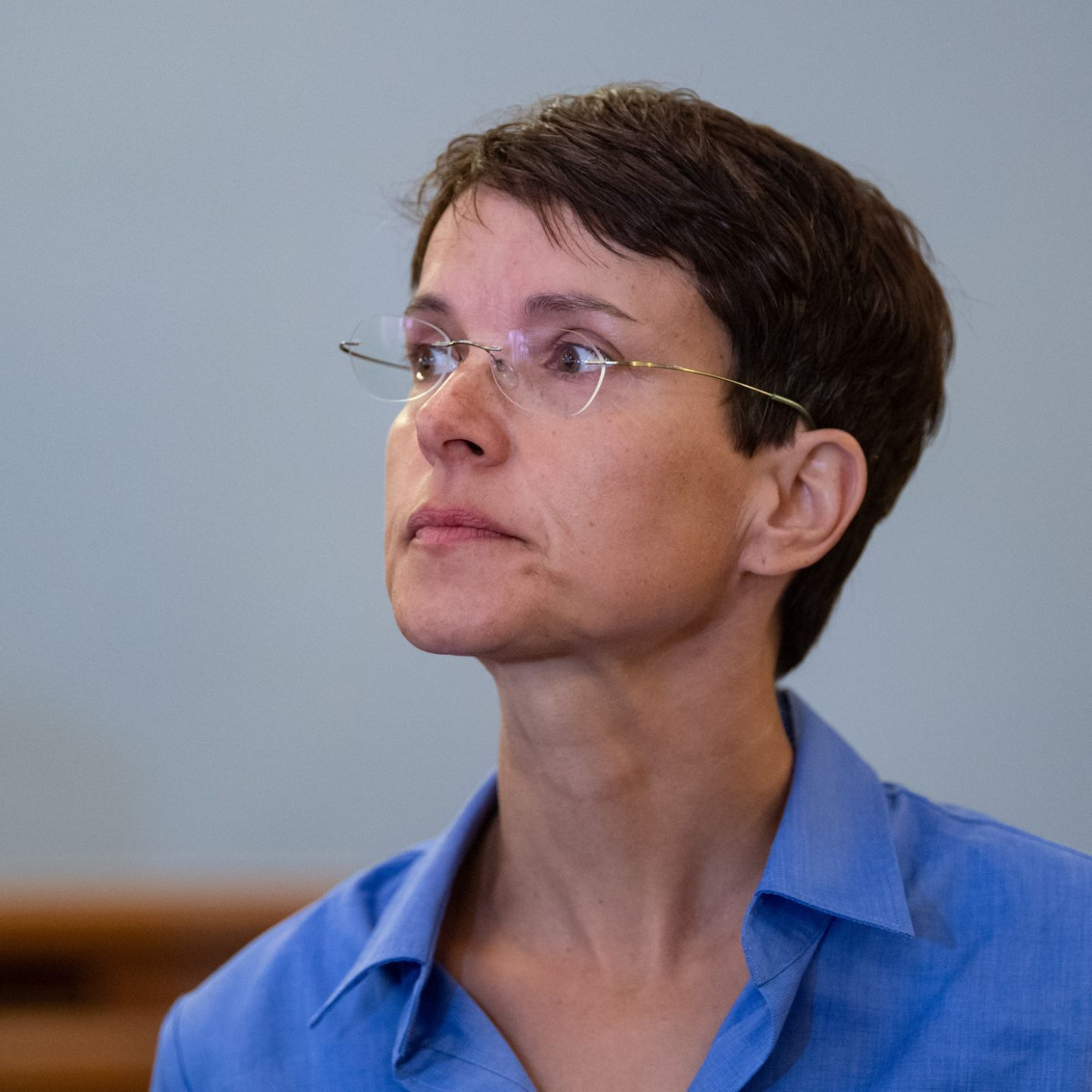 Frühere AfD-Chefin Petry will neue Partei gründen