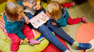 Kinder-Betreuung zu jeder Zeit: 24-Stunden-Kitas