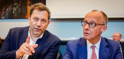 Neue Bundesregierung streicht Stellen für Beauftragte und Koordinatoren zusammen