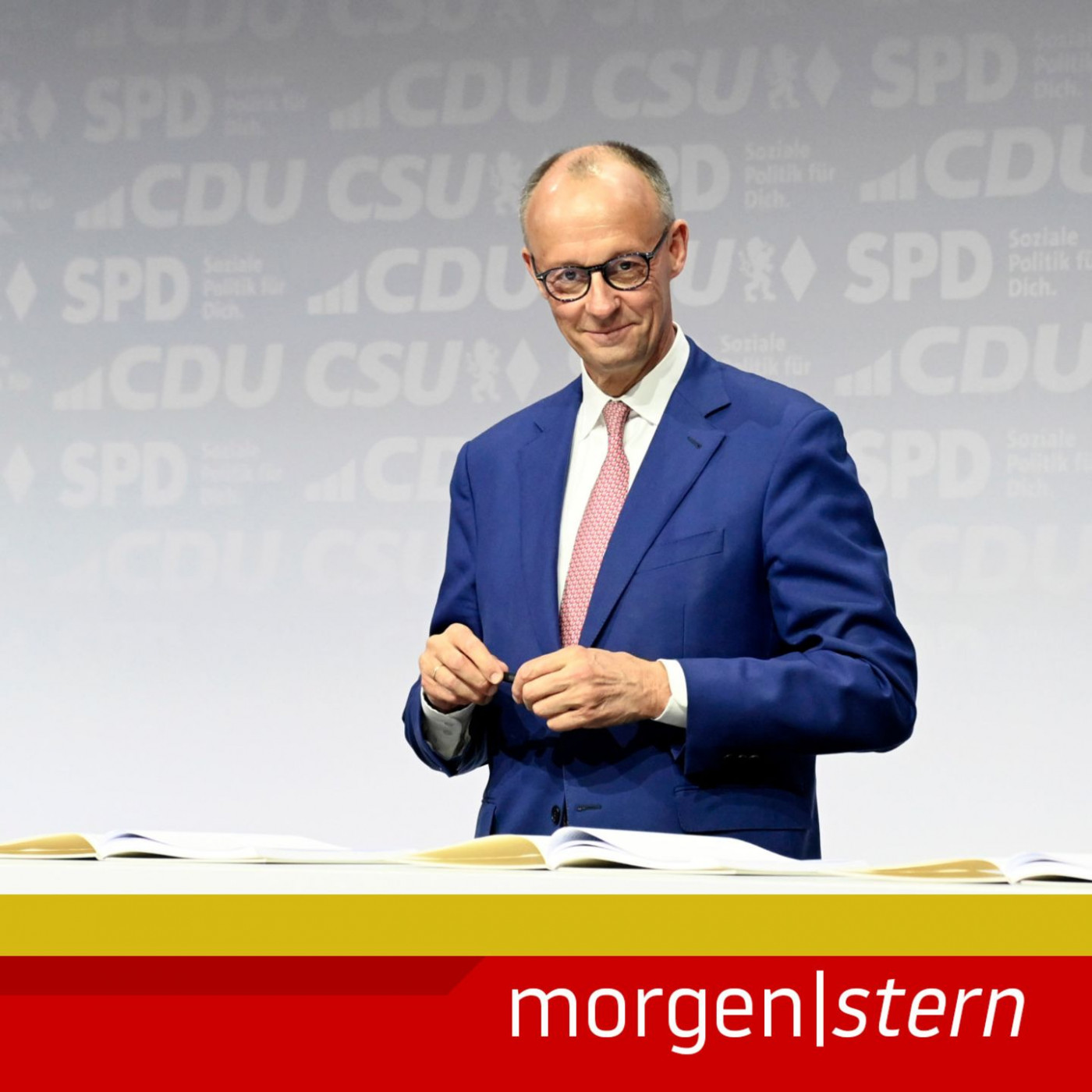 Ein Systemsprenger wird Kanzler – die Lage am Morgen