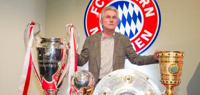„Fußball ist nur noch Kommerz“