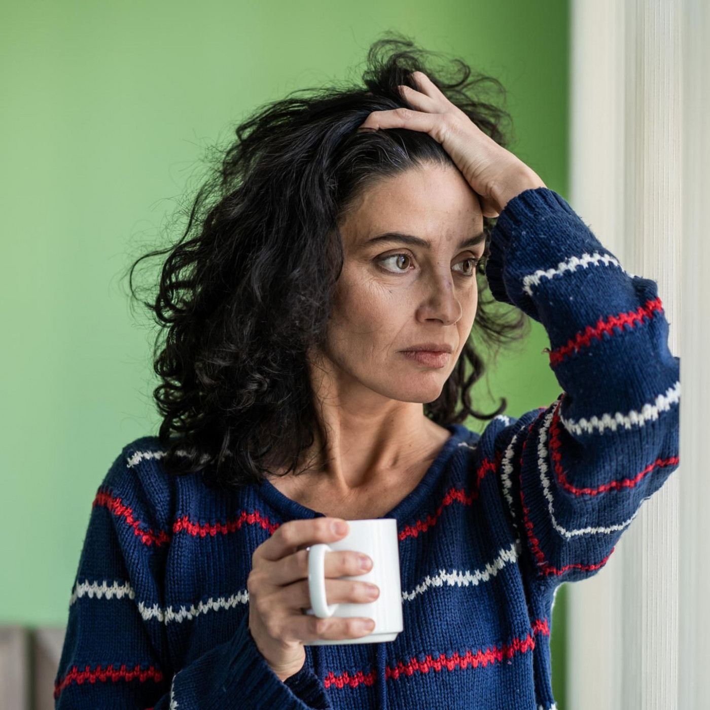 So durchbrechen Sie den Zyklus von Dauerstress und Erschöpfung