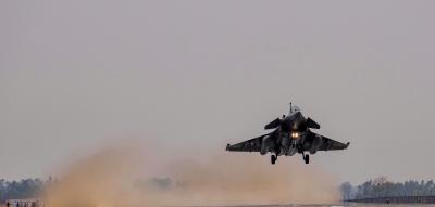 „Operation Sindoor“ – Indien fliegt Luftangriffe gegen pakistanische Ziele in Kaschmirregion