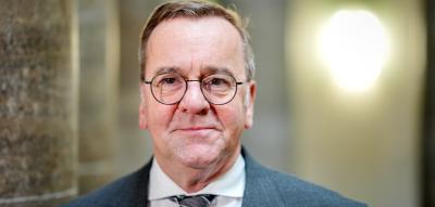 Pistorius nennt zweiten Wahlgang „unnötig und überflüssig“