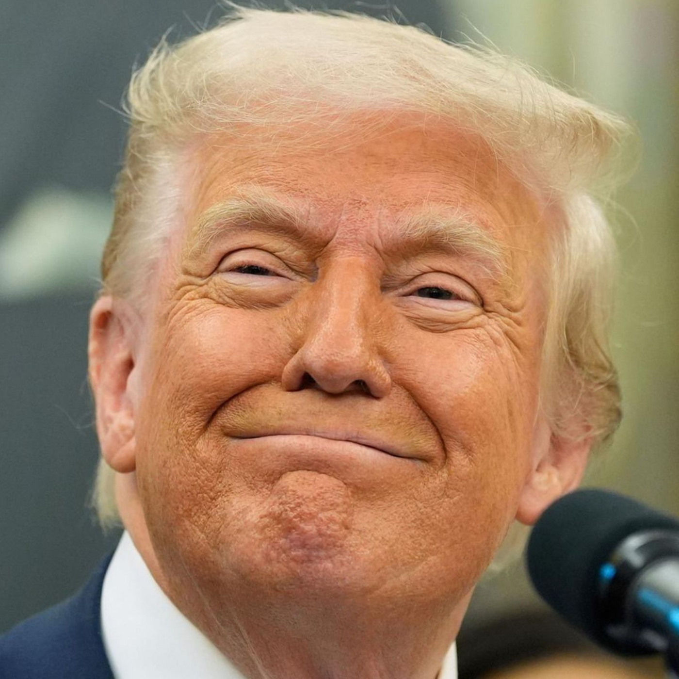Trump: Huthis kapitulieren, USA stellen Luftangriffe ein