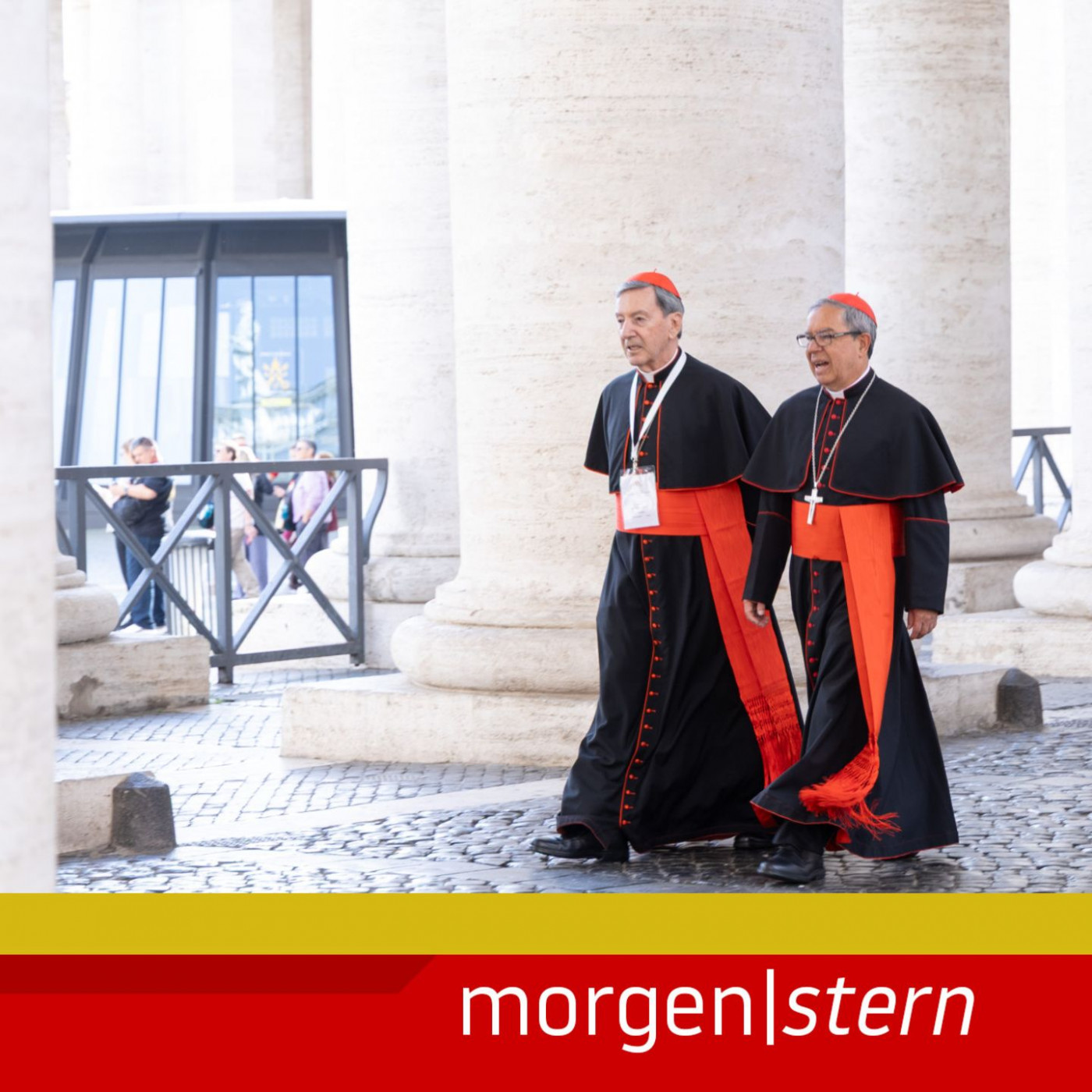 Wie qualvoll wird die Wahl im Vatikan? Die Lage am Morgen