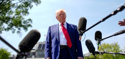 „Man kann sich gegen Trump wehren – und gewinnen“