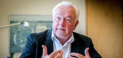 „Schwere innerparteiliche Hypothek“ – Kubicki kritisiert Union für Absprache mit Linken