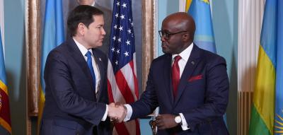 Wie Trump jetzt im großen Stil nach Ruanda abschieben will